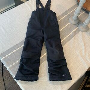 Boys ski pants